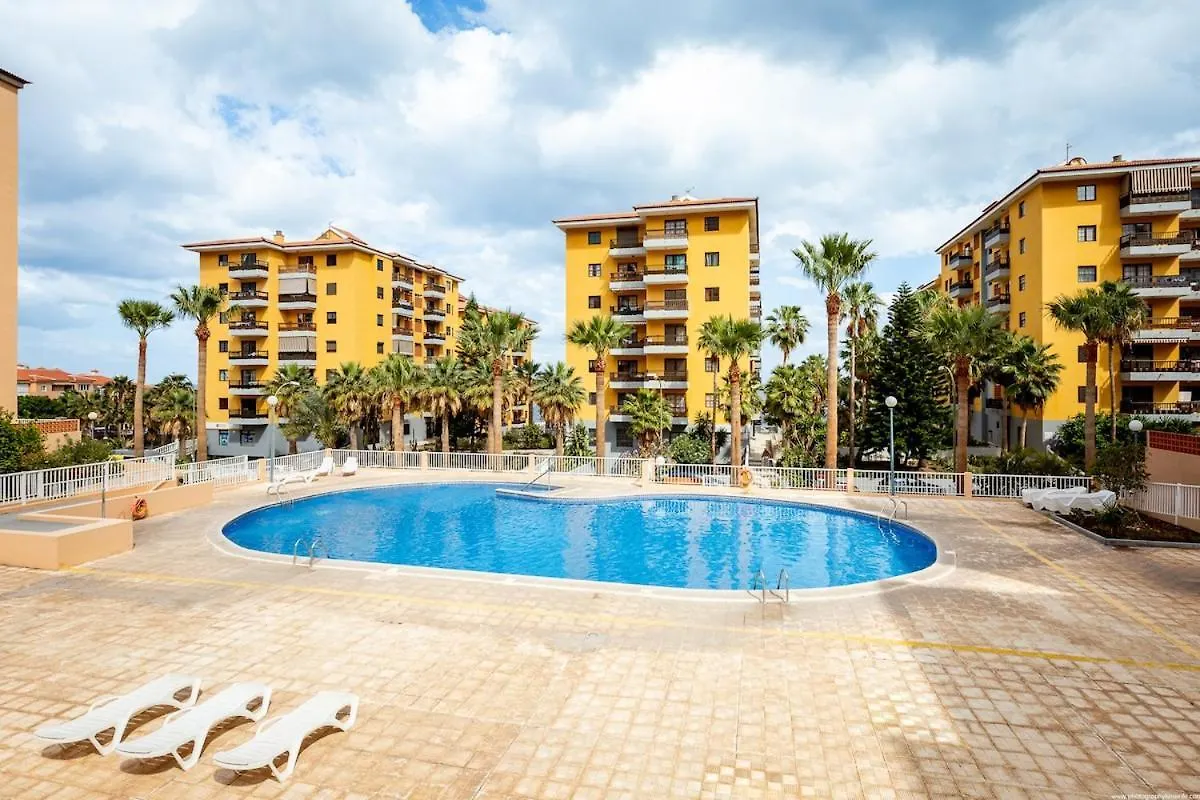 Cerca De La Playa Y Comodo By Cabana Rentals Candelaria