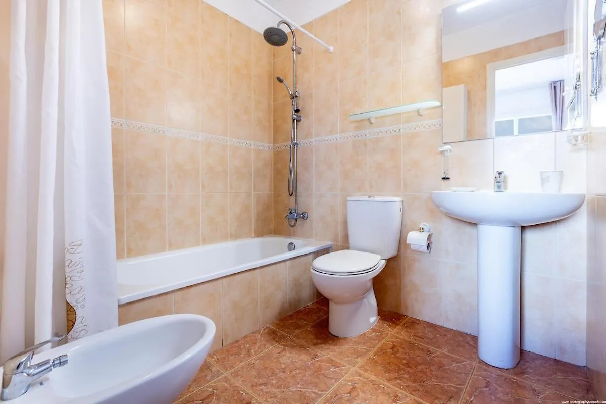 Cerca De La Playa Y Comodo By Cabana Rentals Candelaria Daire