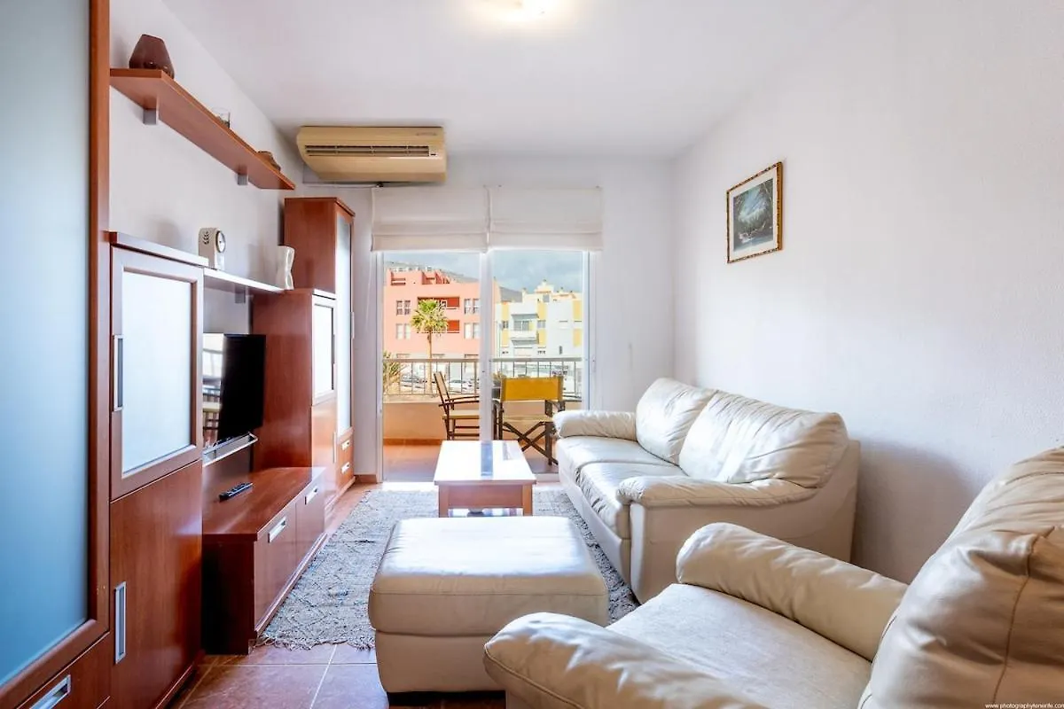 Apartmán Cerca De La Playa Y Comodo By Cabana Rentals Candelaria