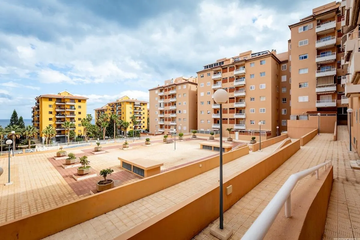 Cerca De La Playa Y Comodo By Cabana Rentals Candelaria Daire