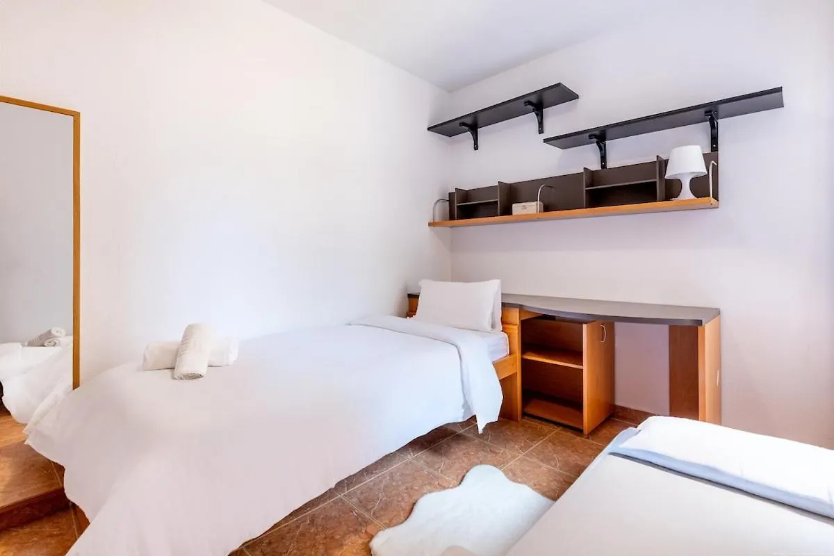 Cerca De La Playa Y Comodo By Cabana Rentals Candelaria 0*,