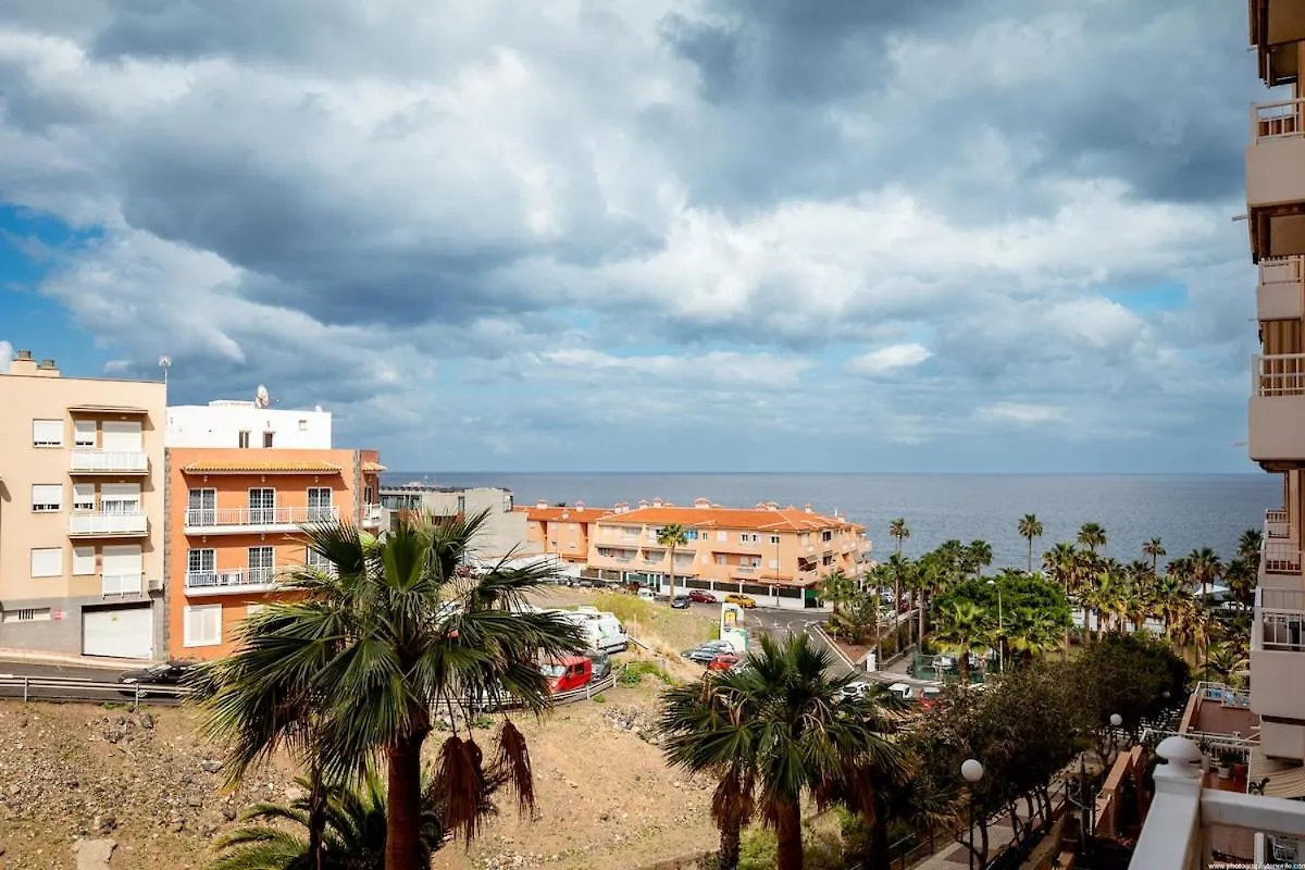 Cerca De La Playa Y Comodo By Cabana Rentals Candelaria