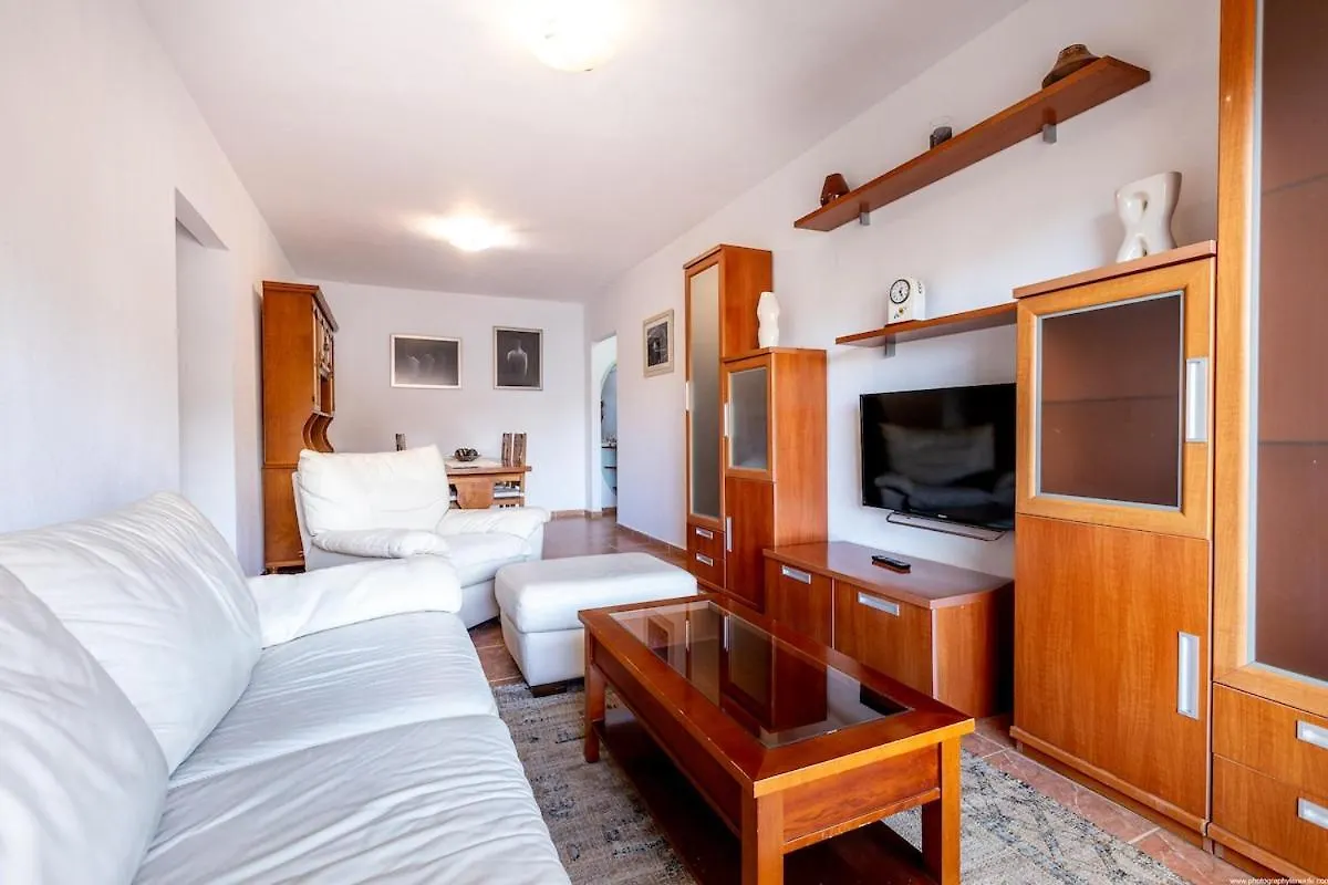 Cerca De La Playa Y Comodo By Cabana Rentals Candelaria 0*,