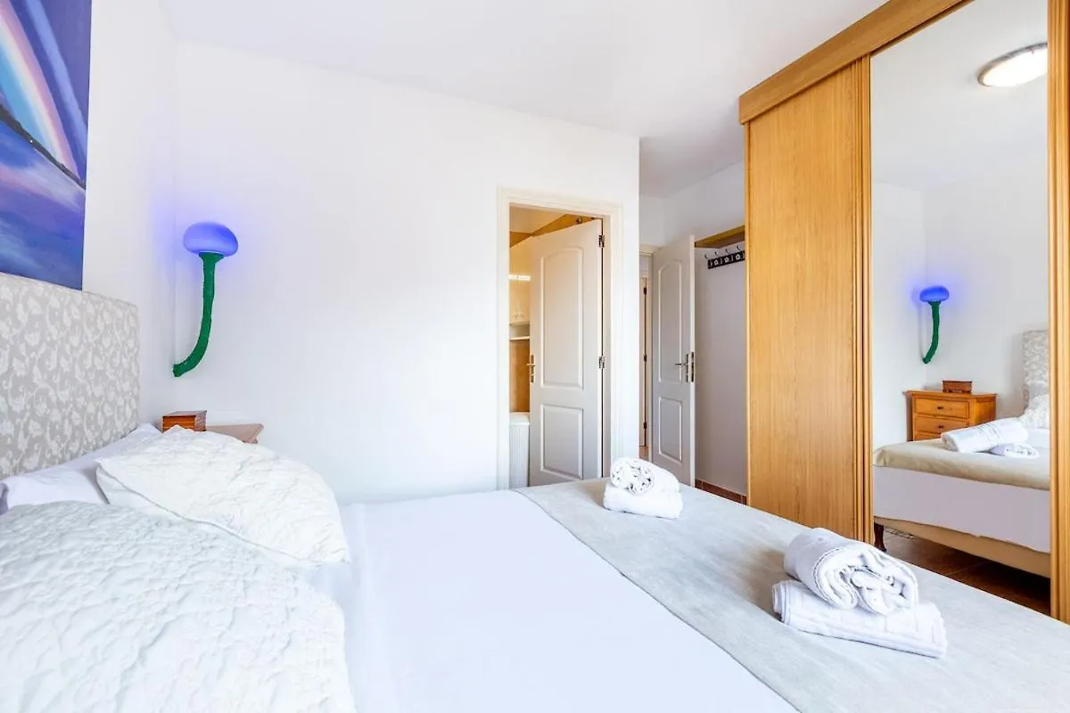 Apartmán Cerca De La Playa Y Comodo By Cabana Rentals Candelaria