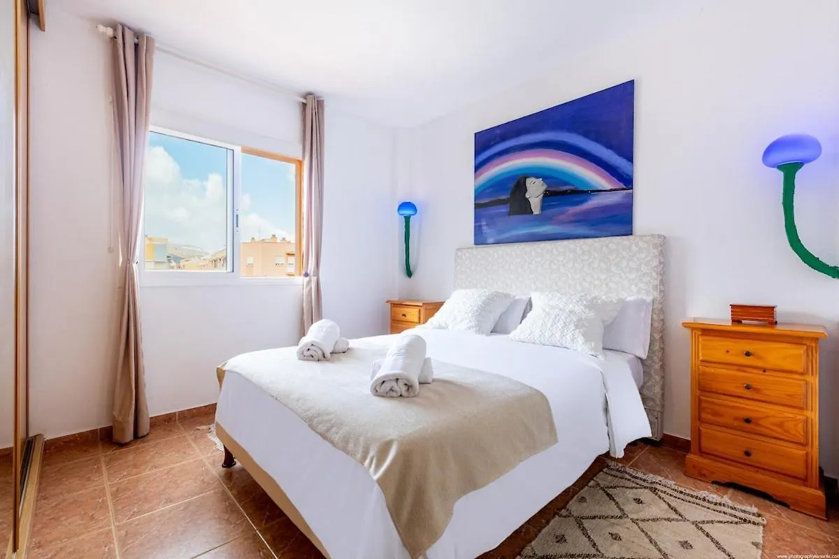 Cerca De La Playa Y Comodo By Cabana Rentals Candelaria Daire