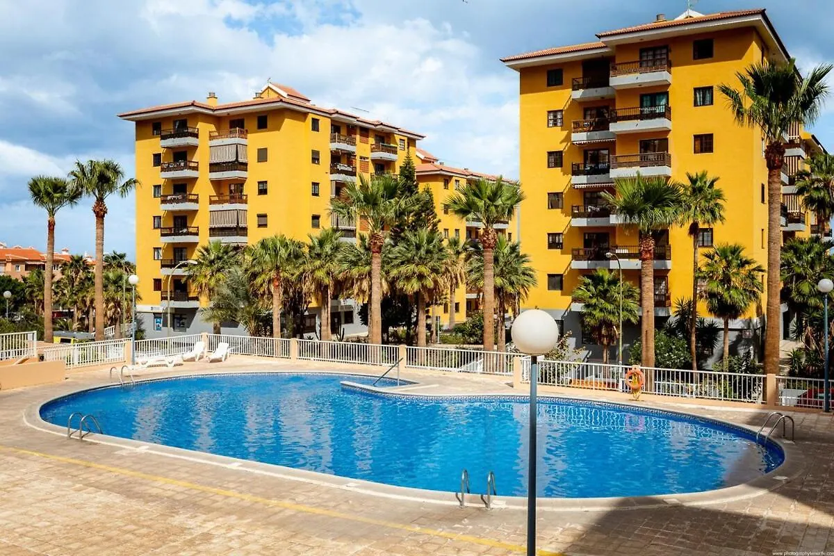 Apartmán Cerca De La Playa Y Comodo By Cabana Rentals Candelaria