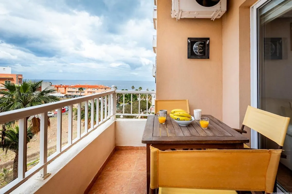 Cerca De La Playa Y Comodo By Cabana Rentals Candelaria